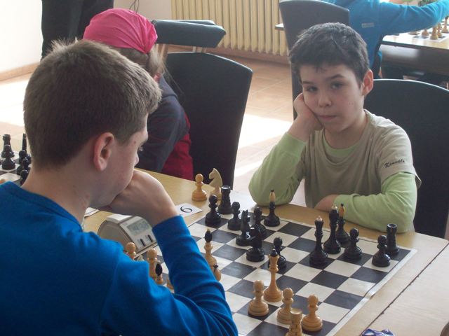 5.kolo: A.Palinkáš - L.Crkoň 1:0 100