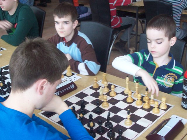 7.kolo: O.Šoltys - A.Palinkáš 0:1 a P.Kravár - Š.Šalgovič 1:0 101