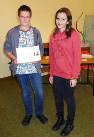 Prví dvaja v turnaji (a zároveň najlepšie družstvo) 013