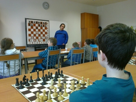 Sústredenie s pohľadu Olivera - prednáša Rasťo Diviak 039