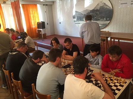 8.kolo: Blaváci - Modra 2:2 265