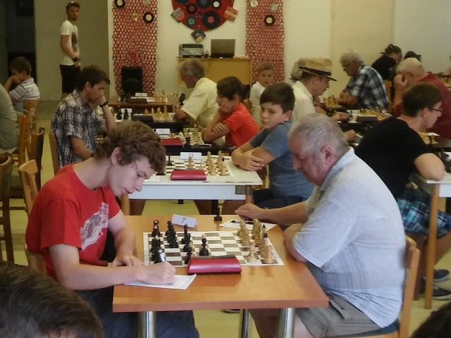 4.kolo: E.Mičiak - M.Macko 0:1 Začiatok víťaznej série 509