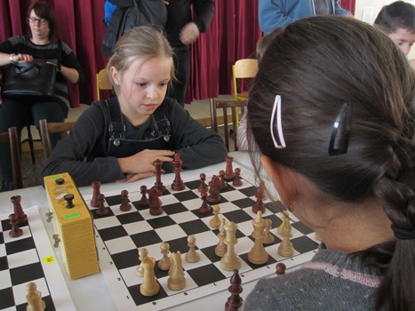 3.kolo: P.Illéš - G.Kapolková 1:0 Po tejto prehre sa Grétka vypla k nevídanej sérii 202