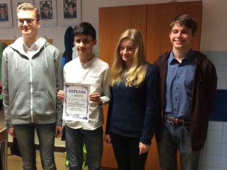 Bronzová Trnava napokon postupuje do semifinálového kola. 249