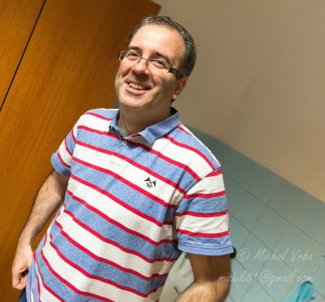 Dobrá nálada musí byť :) 350