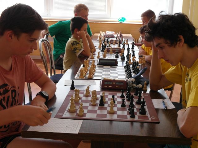 2.kolo: M.Solčan - T.Starovič 1:0 Tomášov turnajový comeback po roku dopadol podľa očakávania 619