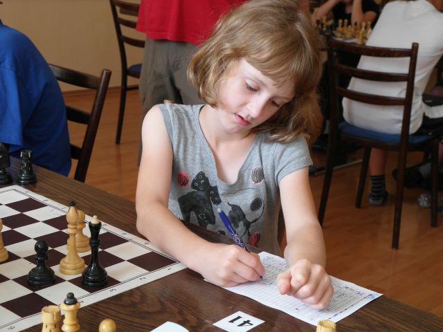 2.kolo: S.Fajtáková - N.Havaldová 1:0 Natálka uhrala v tábore svoj priemer 621