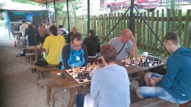 2.kolo: FM M.Roháček - Z.Vránová 1:0 Potešujúce víťazstvo nad vždy húževnatou súperkou 635