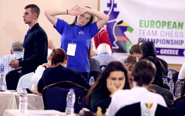 7.kolo: WFM A.Vrtiaková - WCM D.Vanduyfhuys 0:1 (zdroj: FB-konto podujatia) 120