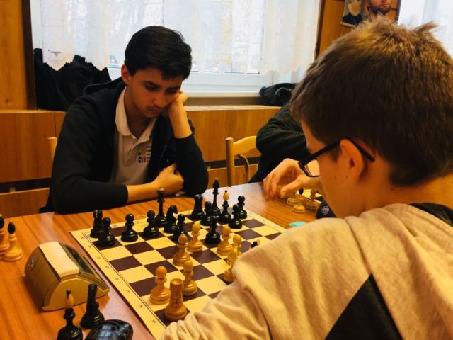 3.kolo: S.Sárkozi - FM S.Sahidi 0:1 Napokon rozhodujúci zápas o prvé miesto 163