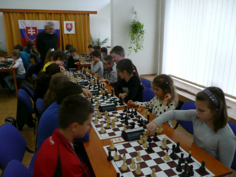 1.kolo: M.Hajtmánek - S.Valentová 1:0 Sophinka vyšla v prvom kole bodovo naprázdno 190