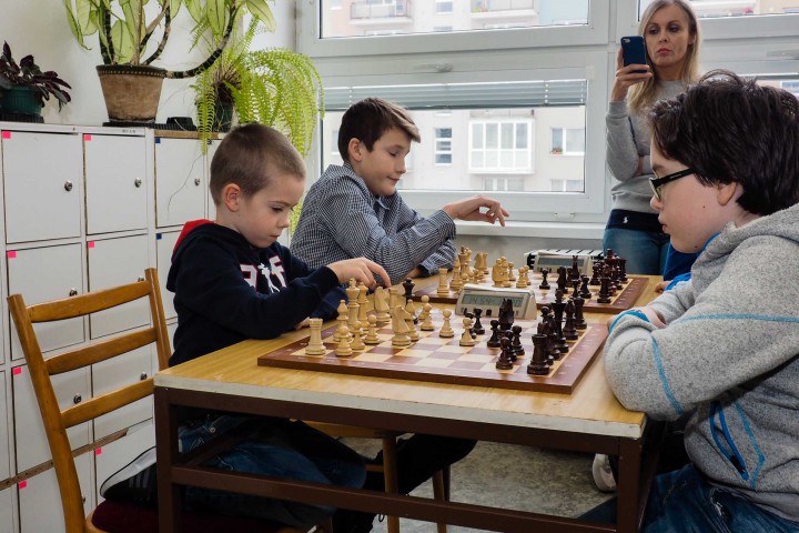 2.kolo: C.R.Mészáros - S.Hýroš 0:1 Prehra s neskorším strieborným medailistom (zdroj: web LŠŠ) 350