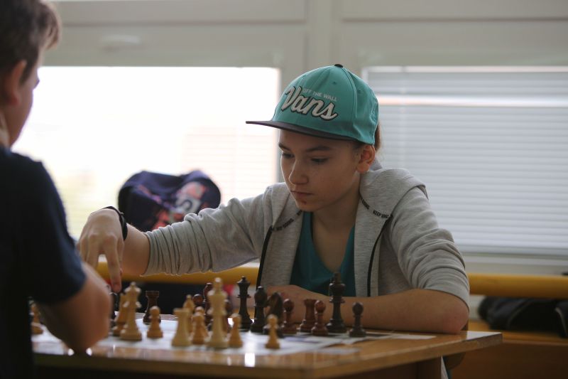 3.kolo: P.Kopča - L.Strišková 0:1 Zavŕšenie víťazného hetriku Lucky v úvode turnaja 602