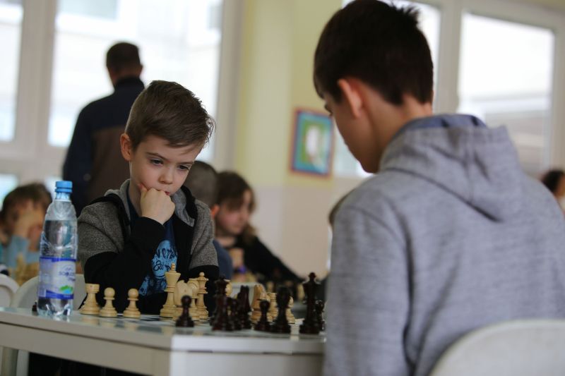 5.kolo: C.R.Mészáros - D.Záleský 1:0 Jedna zo šiestich výhier Ryana v turnaji 604