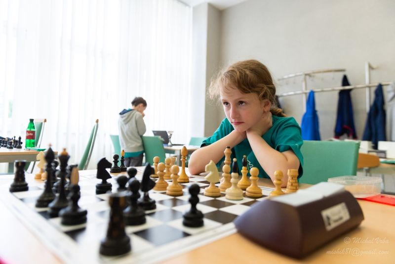 1.kolo: T.Malaschitz - N.Havaldová 1:0 Natálka si vybrala v piatok svoj slabší deň (zdroj: FB konto BŠA) 633