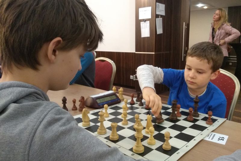 5.kolo: Š.Petrinec - M.Šúň 1:0 Maťkovi v turnaji ruže nekvitli 202