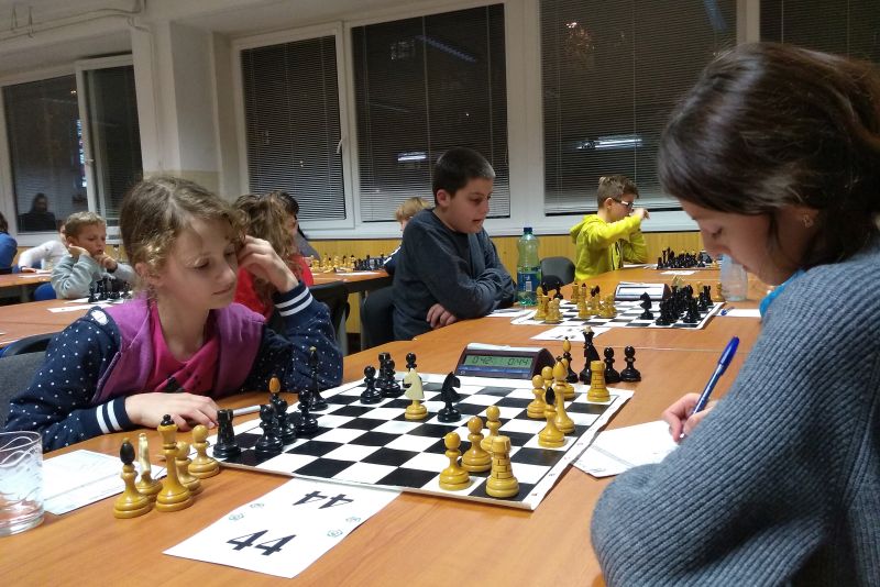 2.kolo: S.Iakovlieva - N.Havaldová 0:1 Súperky vo fáze premýšľania 211