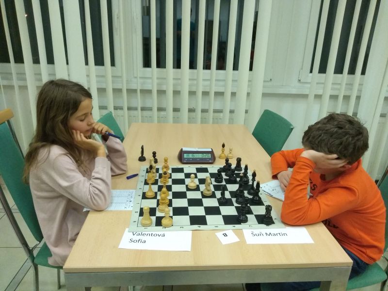 2.kolo: S.Valentová - M.Šúň 0:1 271