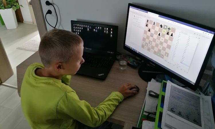 Riško počas áčkového turnaja OŠŠM 2020 529