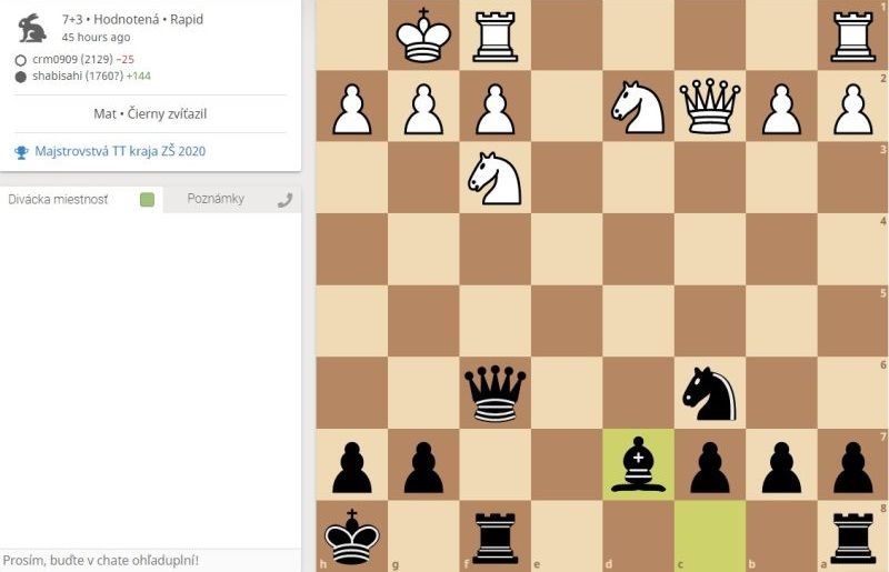 Klubové derby Ryana a Shabira bolo spočiatku vyrovnané... 078