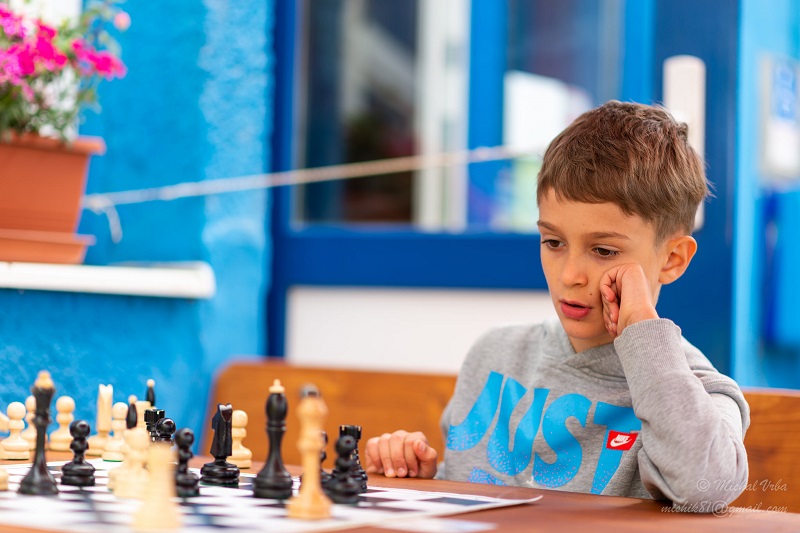 Theo Valent (zdroj: FB konto BŠA) 365