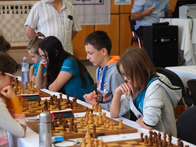 Samuela Havalda a Gréta Kapolková (foto: Ľ.Strapec) 047