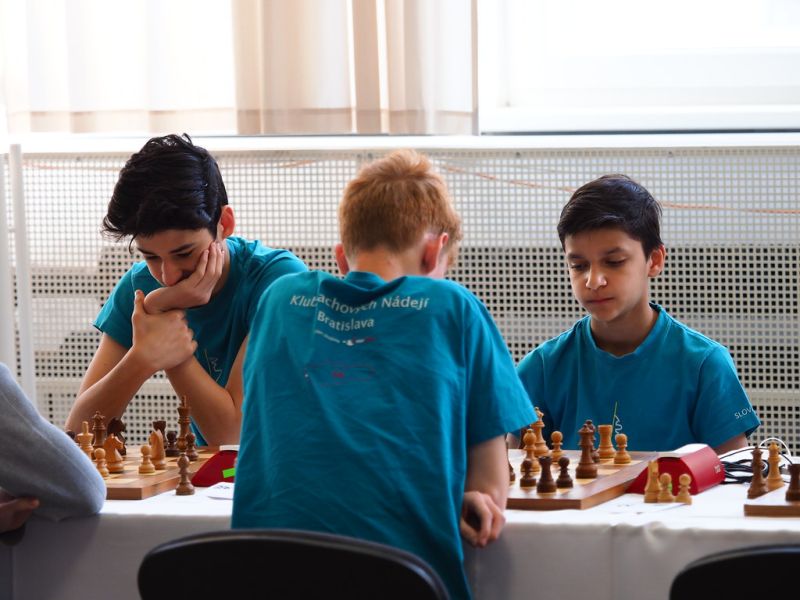 Sear Sahidi a Shabir Sahidi (foto: Ľ.Strapec) 049