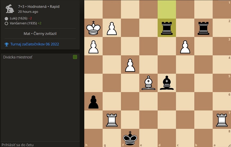 Čo všetko sa ešte dá vyhrať... :) 322