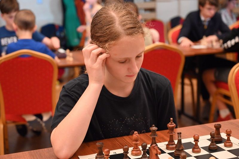 Natália Havaldová (zdroj: FB konto organizátora) 359