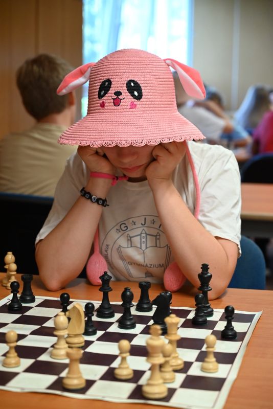 Simona Bochničková (zdroj: FB organizátora podujatia) 400