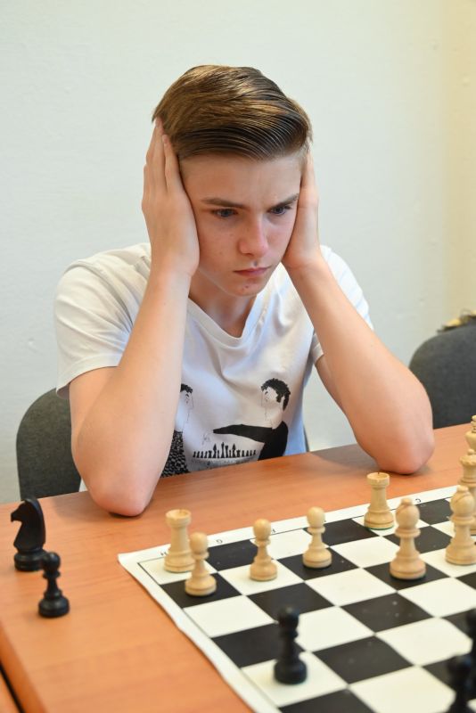 Martin Rak (zdroj: FB organizátora podujatia) 405