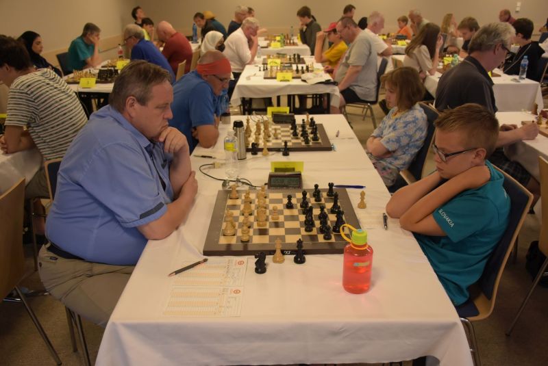 1.kolo: Z.Krejčí - J.Ďurana 0:1 (zdroj: web organizátora podujatia) 421