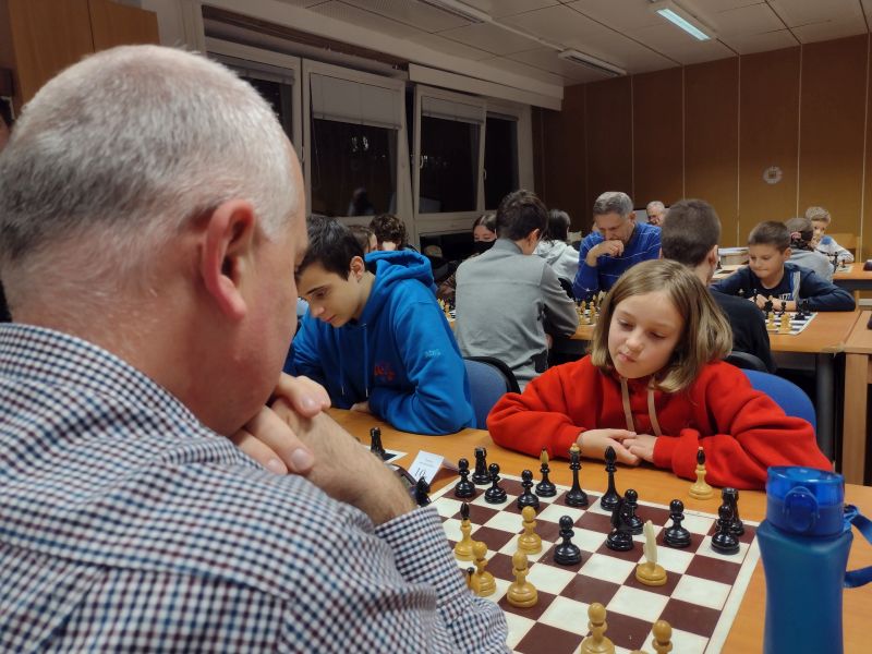 7.kolo: P.Janovíček - M.Šúňová 0:1 212