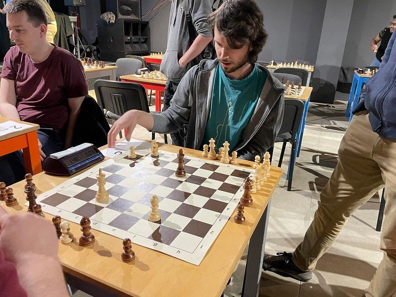 6.kolo: M.Hrdý - P.Macko 1:0 241