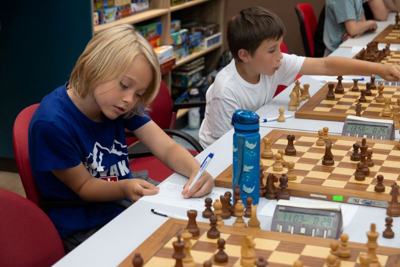 Tomi zabodoval ako jediný, keď zdolal Maťa (zdroj: FB konto iHRYsko.sk) 513