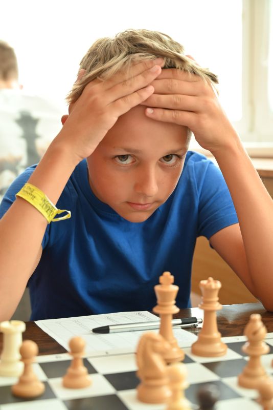 Richard Pisarčík - 29.miesto 528