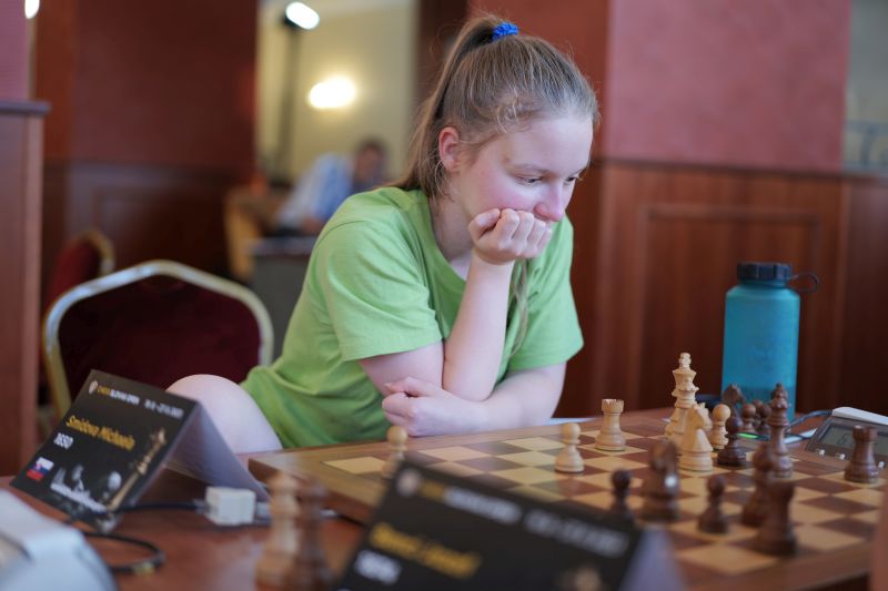 Open B - Michaela Smidová (zdroj: FB konto organizátora) 594