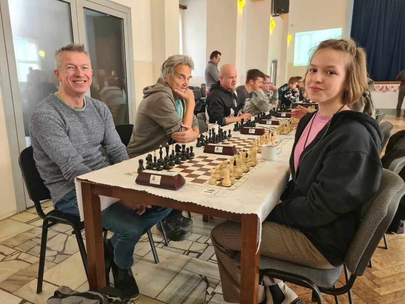 3.kolo: G.Kapolková - J.Kapolka 1:0 Druhé derby! 170