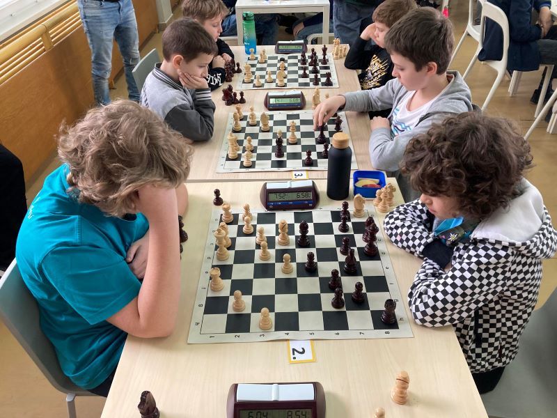 3.kolo: T.Bartelt - S.Pauko 1:0 254