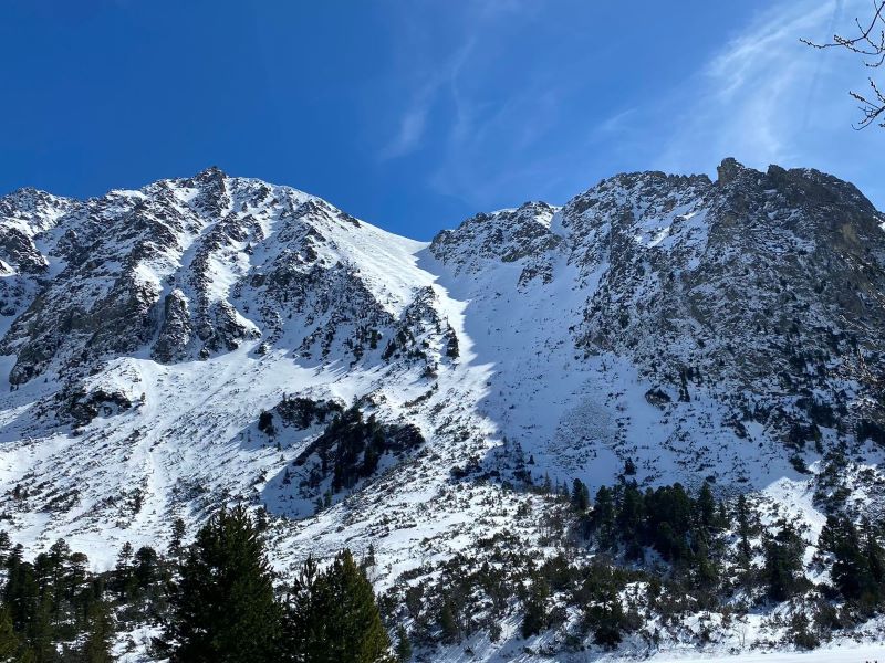 Tatry - 1.časť 276
