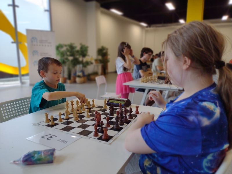 4.kolo: D.Hrdý - S.Križan 1:0 012