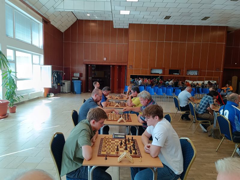 5.kolo: M.Rak - I.Škreko ml. 0:1 020