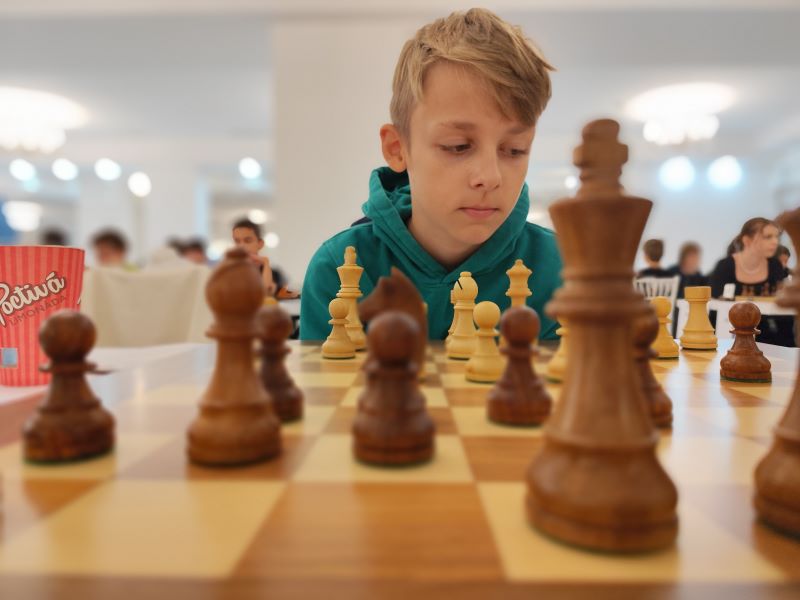 Richard Pisarčík (zdroj: album organizátora podujatia) 051