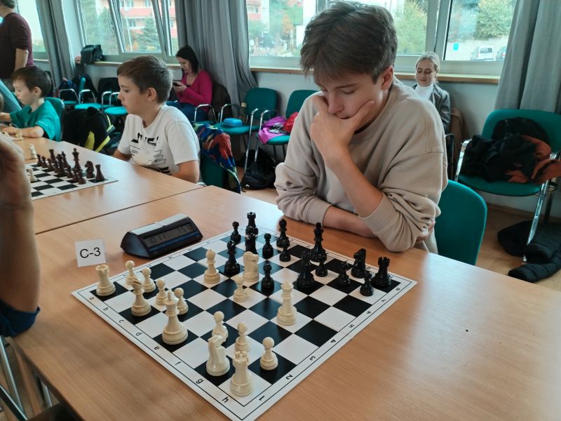 5.kolo: L.Kozub - J.Lehocký 0:1 106