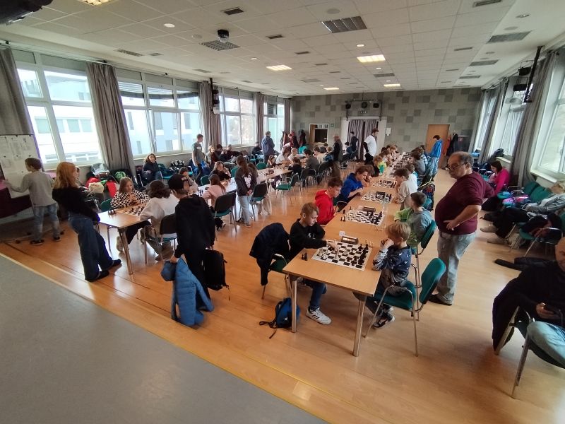 Piate kolo podujatia v plnom prúde... 108