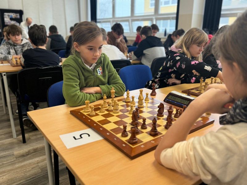 2.kolo: E.Bartošová - A.Pálková 1:0 181