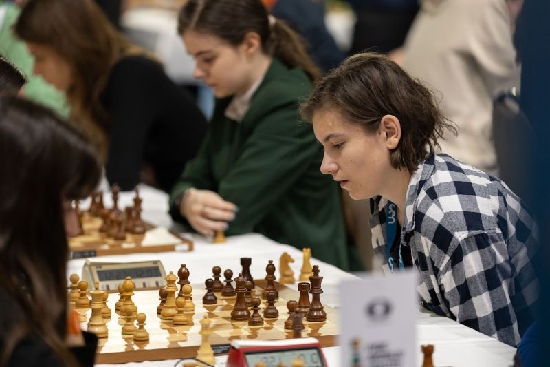 Luca strategický ničí kazašskú jednotku (zdroj: oficiálny web organizátora - foto: Luka Rifelj) 249