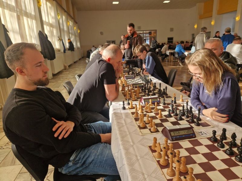 4.kolo: L.Milan - G.Kapolková 1:0 (zdroj: fotoalbum organizátora súťaže) 283