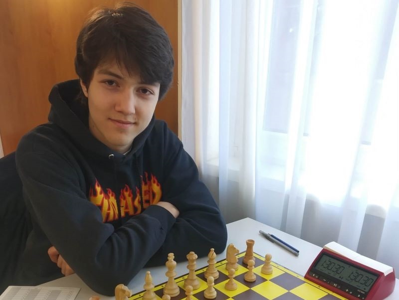 7.kolo: J.Benci - J.Mlýnek 1:0 367