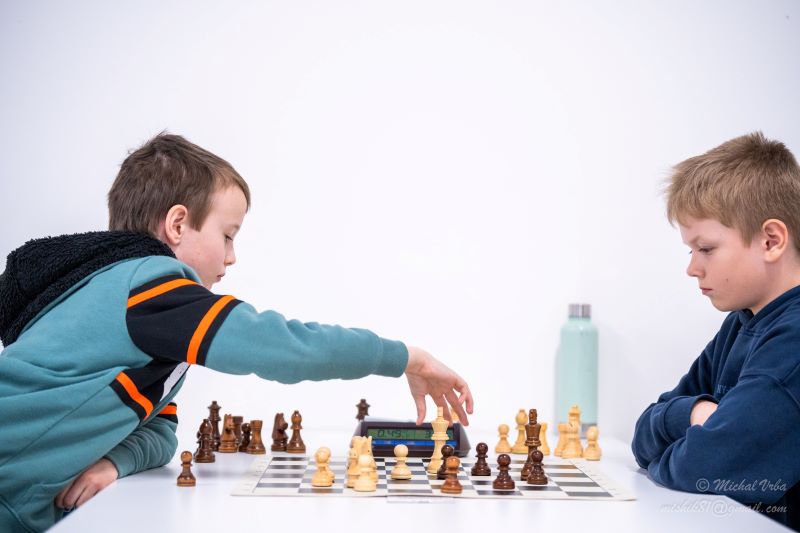 3.kolo: D.Hrdý - M.Paľun 1:0 (zdroj: FB konto BŠA) 479